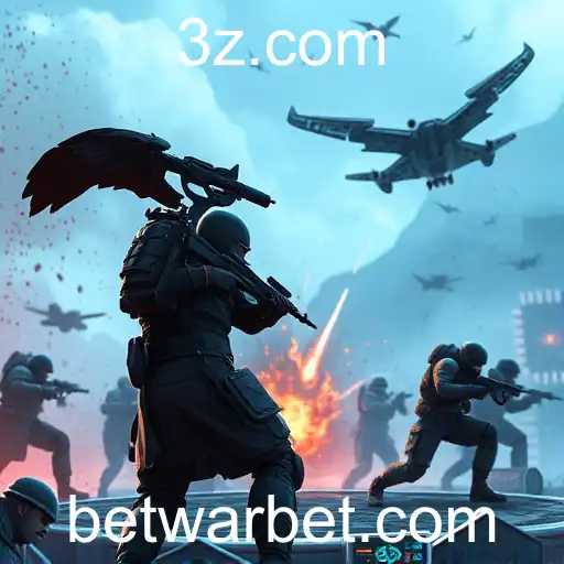 Exploring the Thrilling World of 'Warbet' Action Games