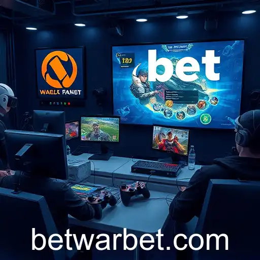 Emerging Trends in Online Gaming Platforms