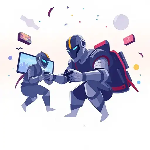 Emerging Trends in Online Gaming