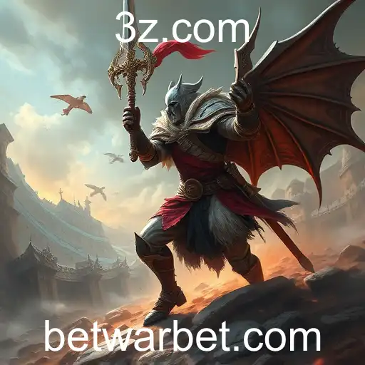 Exploring the World of Fantasy Games: A Focus on 'Warbet'