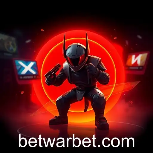 The Rise of Online Gaming: A Warbet Perspective