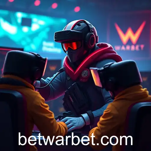 The Rise of Warbet in Online Gaming
