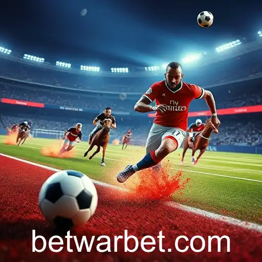 The Rise of Warbet in the Gaming World