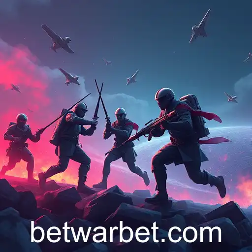The Rise of Warbet: A Gaming Phenomenon