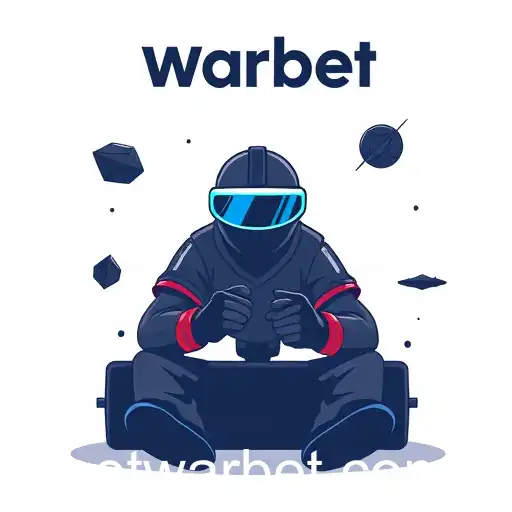 The Rise of Warbet in Online Gaming