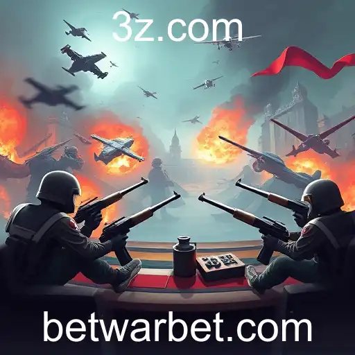 The Rise of Warbet Amid Changing Gaming Landscapes