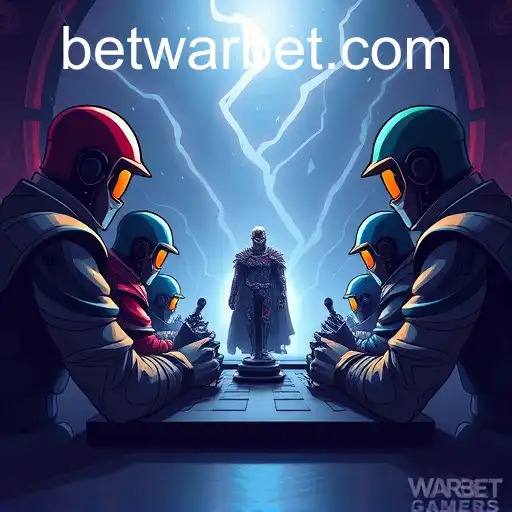 Rise of Strategic Gaming in the Digital Era