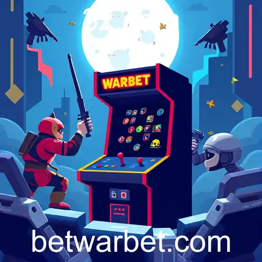 The Rise of Warbet and Gaming in 2025