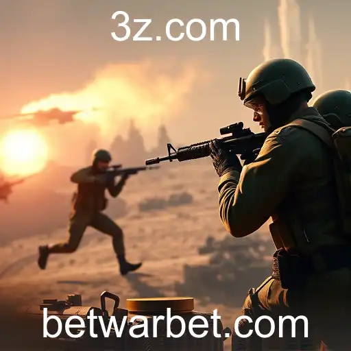 The Rise of Simulation Games: Exploring the Warbet Phenomenon