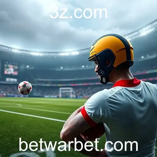Exploring the 'Sports Games' Category: A Spotlight on 'Warbet'