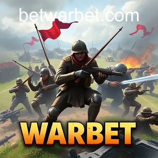 Warbet Strategy Games: The Thrill of Risk and Strategy Combined