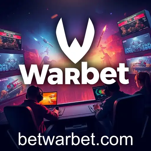 Warbet: Evolution of Online Gaming in 2025