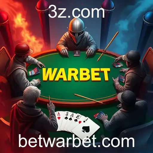 The Year of Gaming Evolution: Warbet's Expanding Universe