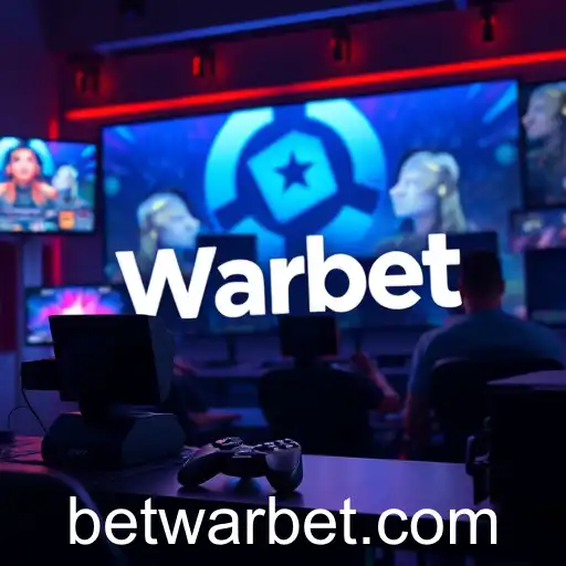 Warbet's Surge in the E-Gaming World