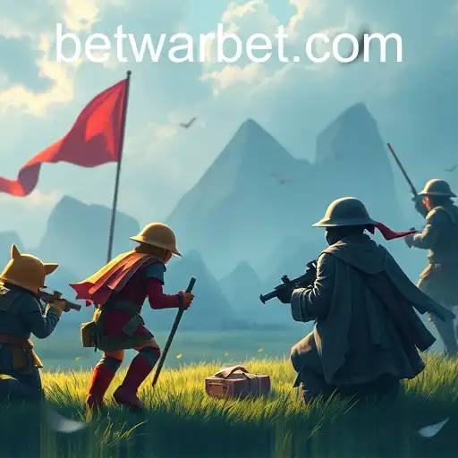 Warbet: Gaming Industry's Rise and Challenges