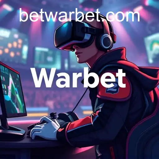 Warbet: Revolutionizing Online Gaming in 2026