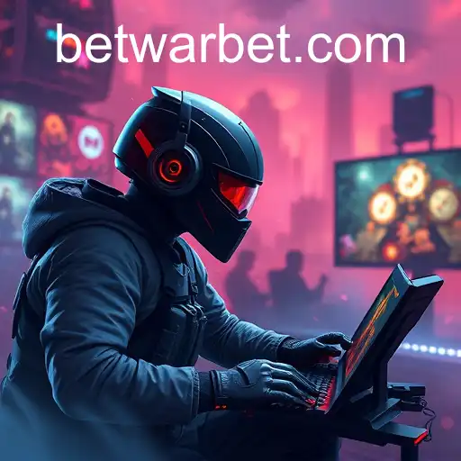 Gaming Revolution with Warbet