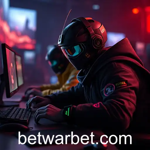 Gaming Industry Revolutionized by Warbet