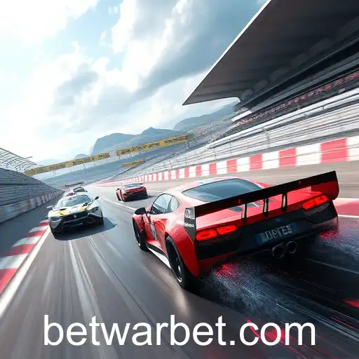 The Rise of Warbet in Gaming Culture