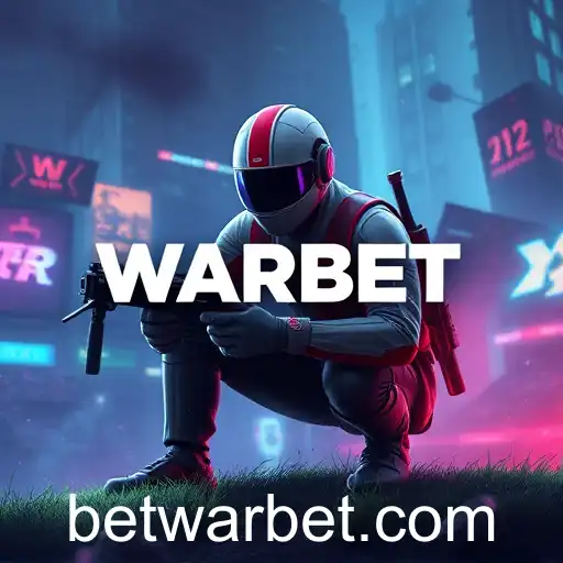 The Digital Evolution of Warbet: Bridging Gaming and Global Trends