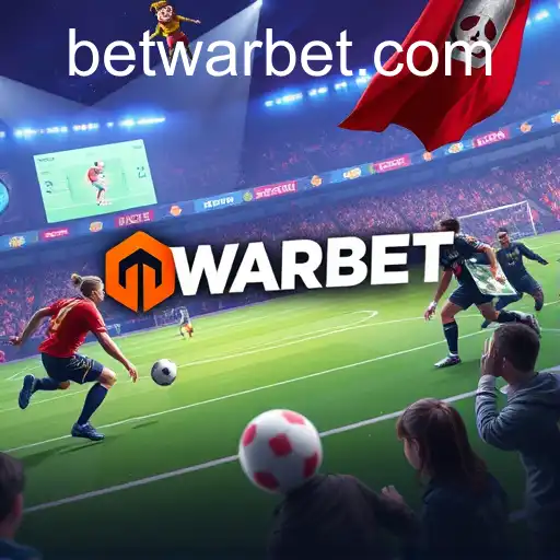 Warbet's Rise in the Gaming World