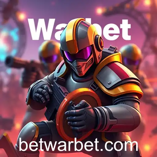 Warbet: Redefining Online Gaming Trends