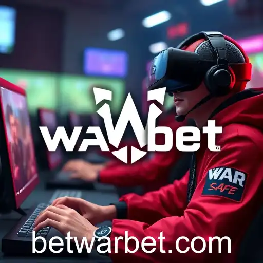 Warbet Revolutionizes Online Gaming