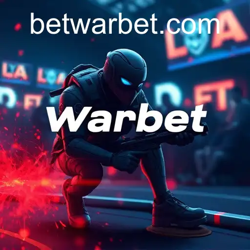 The Evolution of Online Gaming: Warbet Leads the Charge