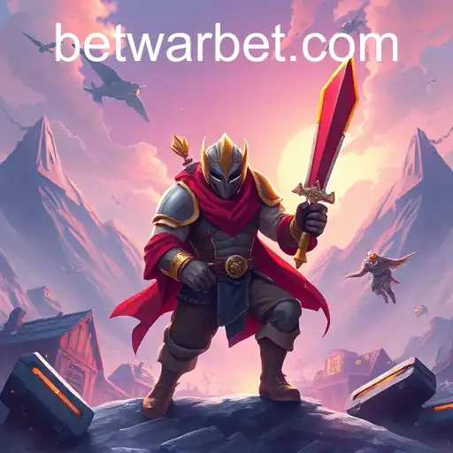 Warbet's Impact on Online Gaming