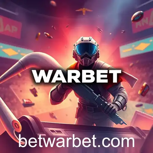 Warbet: A New Era for Online Gaming