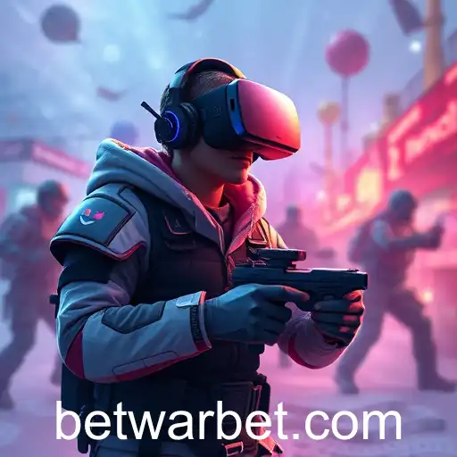 Rise of Warbet and Online Gaming Trends